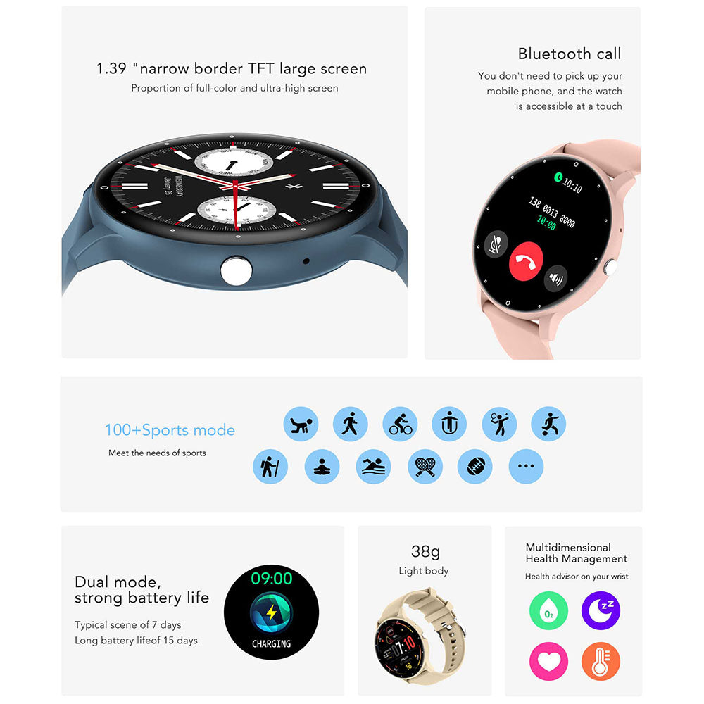 smart watch smart watch